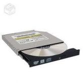 Gravador de DVD NOTE